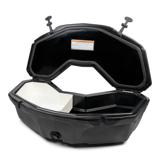 Caixa / Mala Térmica LinQ 715004778 Can Am Maverick X3 Caixa / Mala Térmica LinQ 715004778 Can Am Maverick X3