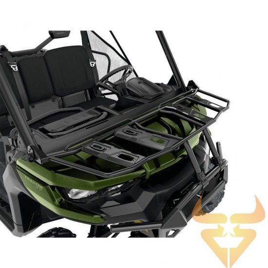 Rack Frontal 715006064 Original Can-Am Traxter Rack Frontal 715006064 Original Can-Am Traxter