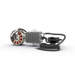 Magneto / Stator Kit 850 W 715006279 Original Can-Am Maverick X3