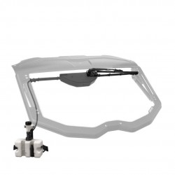 Kit Limpa Para Brisas 715006310 Can-Am Maverick X3