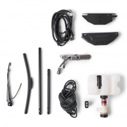 Kit Limpa Para Brisas 715006310 Can-Am Maverick X3