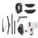 Kit Limpa Para Brisas 715006310 Can-Am Maverick X3