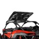 Kit Basculante para Tejadilho com Som 715007131 Can-Am Maverick X3
