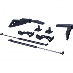 Kit Basculante para Tejadilho com Som 715007131 Can-Am Maverick X3