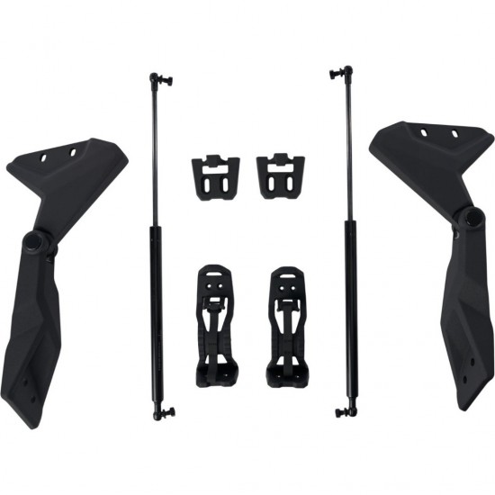 Kit Basculante para Tejadilho com Som 715007131 Can-Am Maverick X3