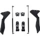 Kit Basculante para Tejadilho com Som 715007131 Can-Am Maverick X3