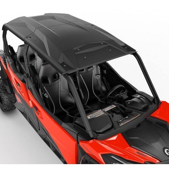 Tejadilho Sport Original Can-Am Maverick Sport Max Tejadilho Sport Original Can-Am Maverick Sport Max