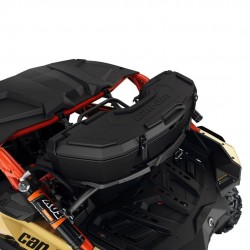 Suporte Pivotante Pneu / Mala LinQ Original 715010786 Can Am Maverick X3