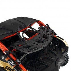 Suporte Pivotante Pneu / Mala LinQ Original 715010786 Can Am Maverick X3