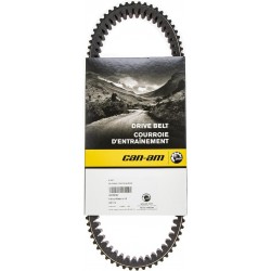Correia de Variador Reforçada Original 422280367 Can Am Renegade 1000 Correia de Variador Reforçada Original 422280367 Can Am Renegade 1000