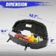 Caixa / Mala Onesix4 Can Am Maverick X3