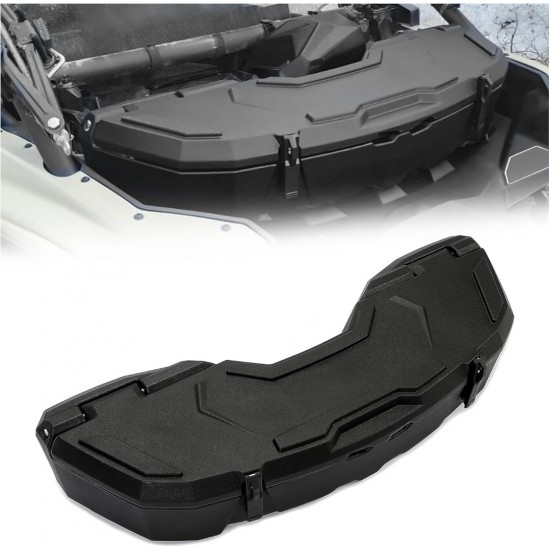 Caixa / Mala Onesix4 Can Am Maverick X3