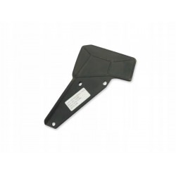 Mud Flap Inferior Frontal 705012793 Can Am Maverick Trail / Sport Mud Flap Inferior Frontal 705012793 Can Am Maverick Trail / Sport