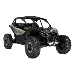 Can-Am Maverick X3 X RC Turbo RR (Matriculado)