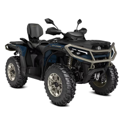 Can-Am Outlander Max Limited 1000R ABS