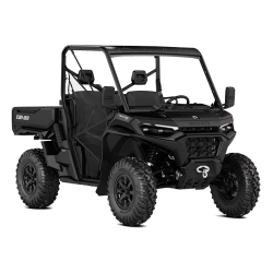 Can-Am Traxter XU HD11