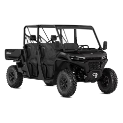 Can-Am Traxter Max XU HD11