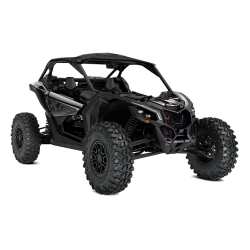 Can-Am Maverick X3 X RS Turbo (Matriculado)