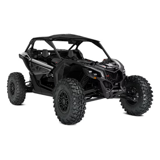 Can-Am Maverick X3 X RS Turbo (Matriculado)