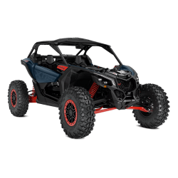 Can-Am Maverick X3 X RS Turbo RR Smart-Shox (Matriculado)