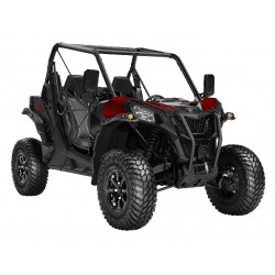 Can-Am Maverick Sport DPS 1000R