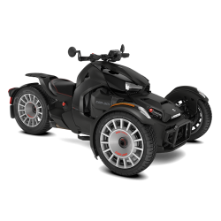 Can-Am Ryker 900 Rally Black