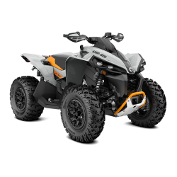 Can-Am Renegade X XC 650