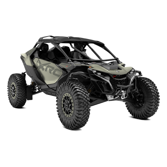 Can-Am Maverick R RC DCT SAS