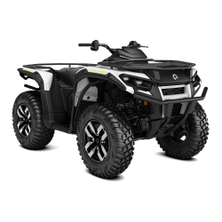 Can-Am Outlander Eletrica T3B