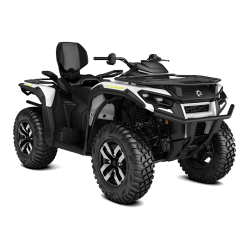 Can-Am Outlander MAX Eletrica T3B