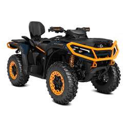 Can-Am Outlander Max XT-P 1000R ABS