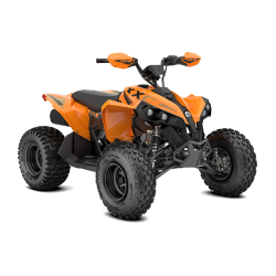 Can-Am Renegade 110 EFI XXC