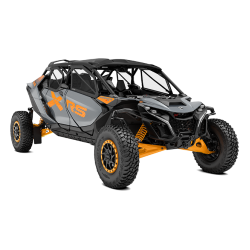 Can-Am Maverick R MAX X RS Smart-Shox