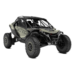 Can-Am Maverick R XRC Smart-Shox