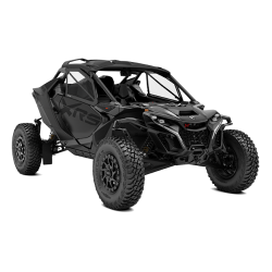 Can-Am Maverick R XRS