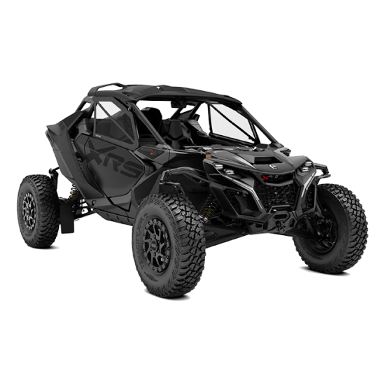 Can-Am Maverick R XRS