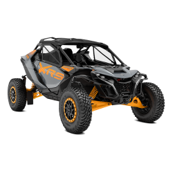Can-Am Maverick R XRS Smart-Shox