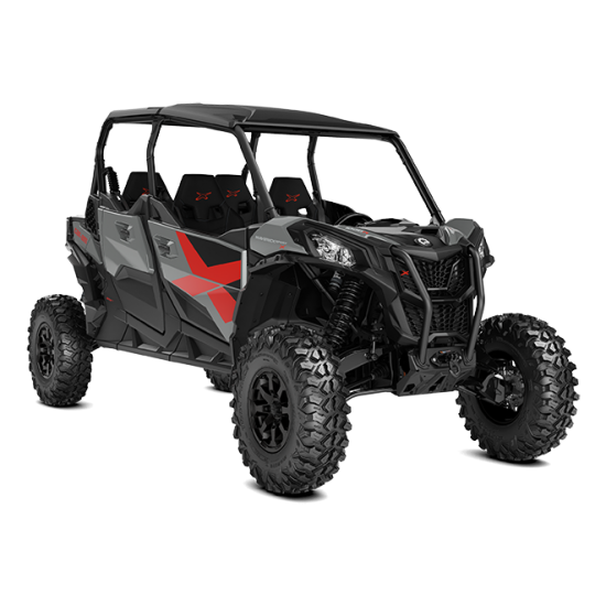 Can-Am Maverick Sport MAX DPS 1000R
