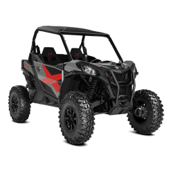 Can-Am Maverick Sport DPS 1000R