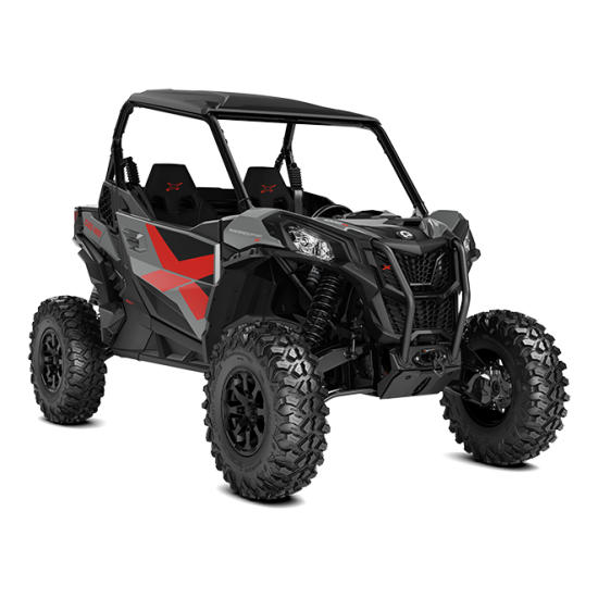 Can-Am Maverick Sport DPS 1000R
