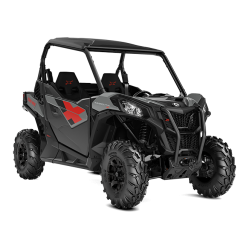 Can-Am Maverick Trail DPS 700 T ABS