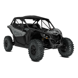 Can-Am Maverick X3 XDS Turbo (Matriculado)