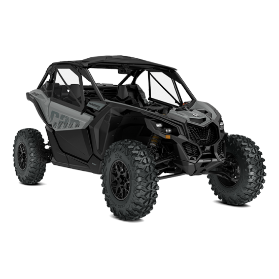 Can-Am Maverick X3 XDS Turbo (Matriculado)