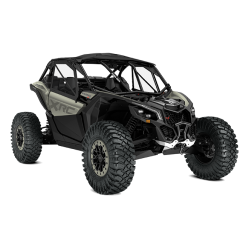 Can-Am Maverick X3 XRC Turbo RR (Matriculado)
