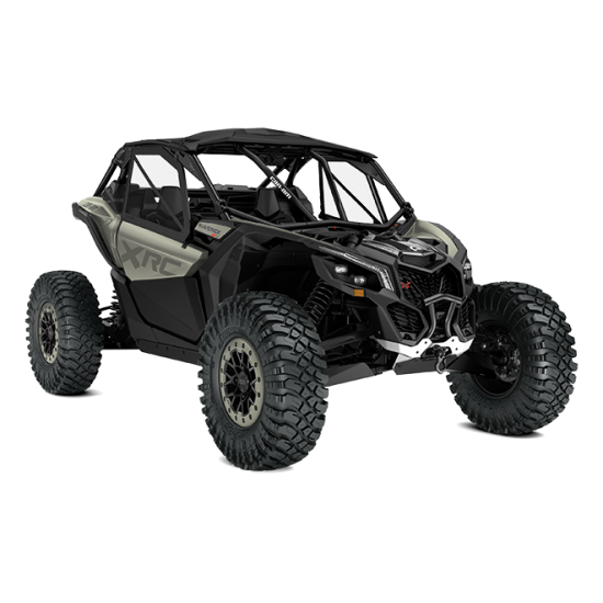 Can-Am Maverick X3 XRC Turbo RR (Matriculado)