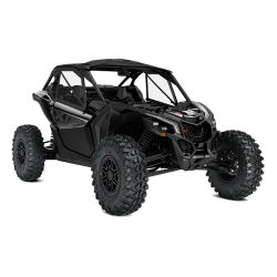 Can-Am Maverick X3 XRS Turbo (Matriculado)