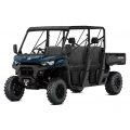 CAN AM TRAXTER MAX