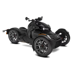 Can-Am Ryker 600 Ace Black