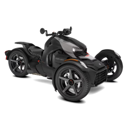 Can-Am Ryker 900 Sport Black