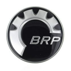 Logotipo Original 704908995 BRP 68mm